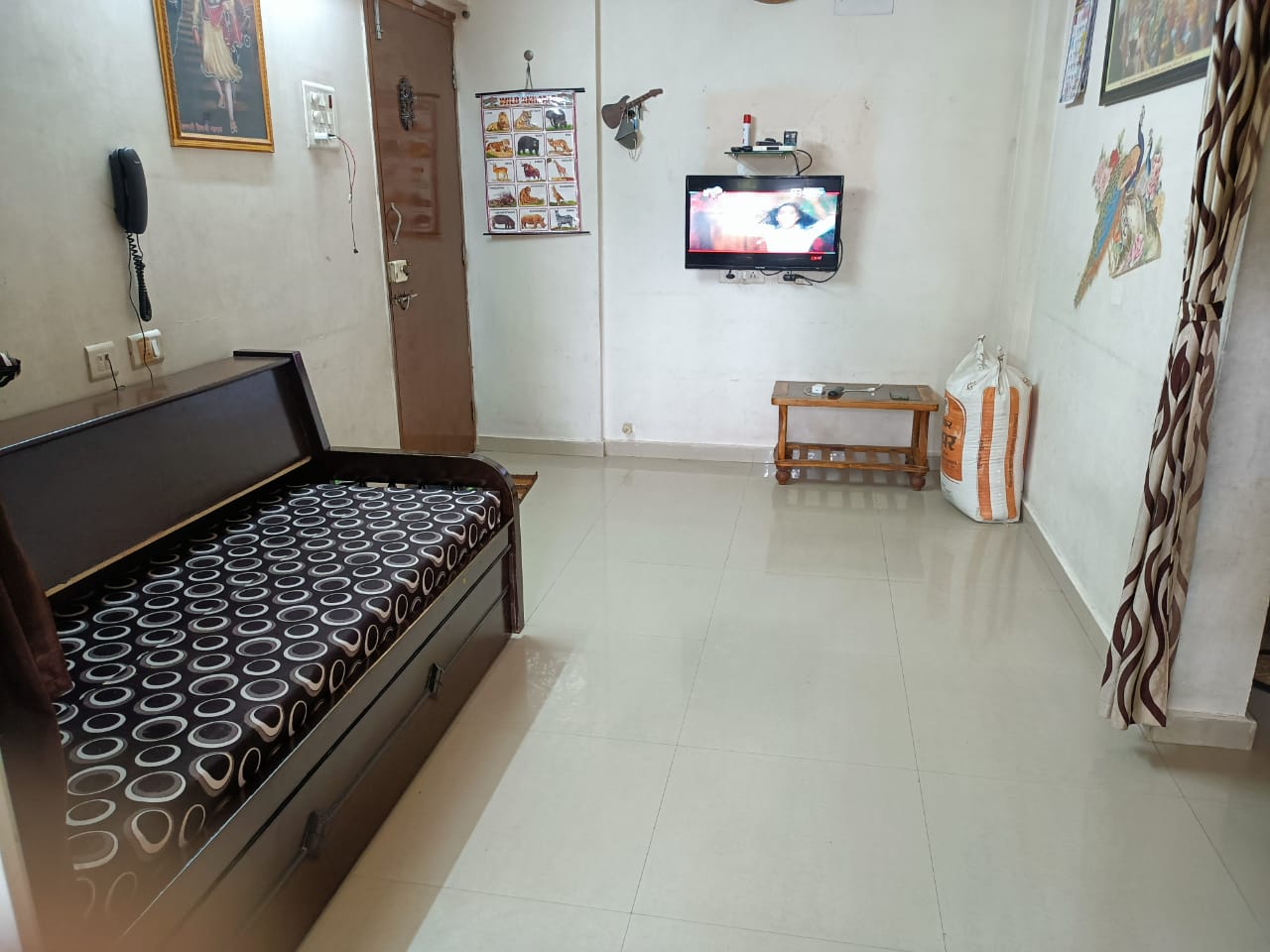 1 BHK IN DOMBIVLI — photo 2 of 5