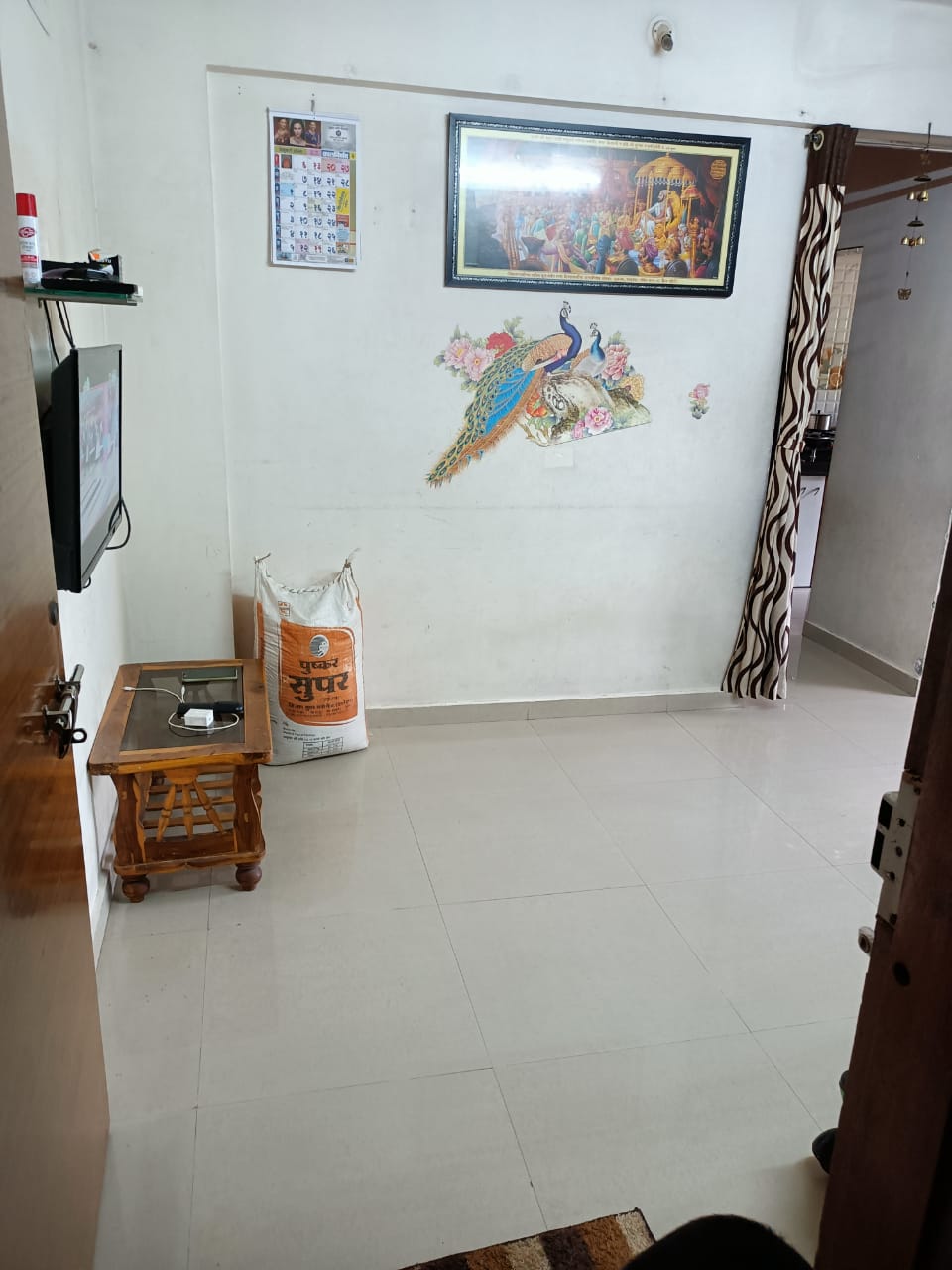 1 BHK IN DOMBIVLI — photo 3 of 5